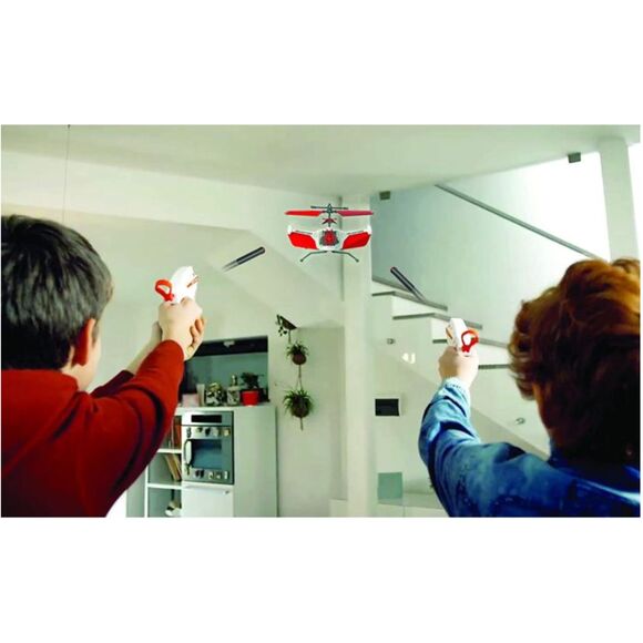 Blue Sky Wireless BHoverTech Drone Battle FX 3.0 Game-NIB - Picture 5 of 11